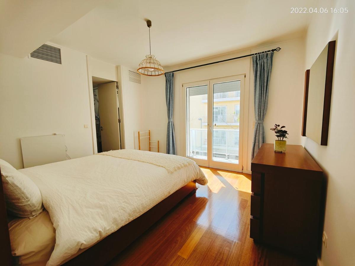 Luxury Home In Lisboa Expo Ngoại thất bức ảnh