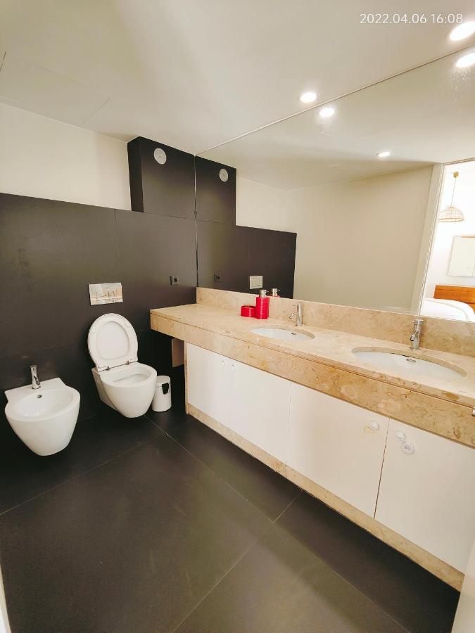 Luxury Home In Lisboa Expo Ngoại thất bức ảnh