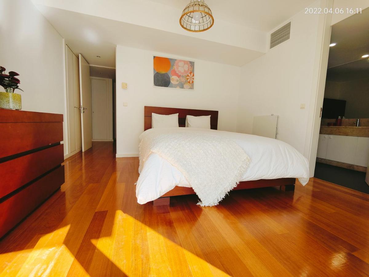 Luxury Home In Lisboa Expo Ngoại thất bức ảnh