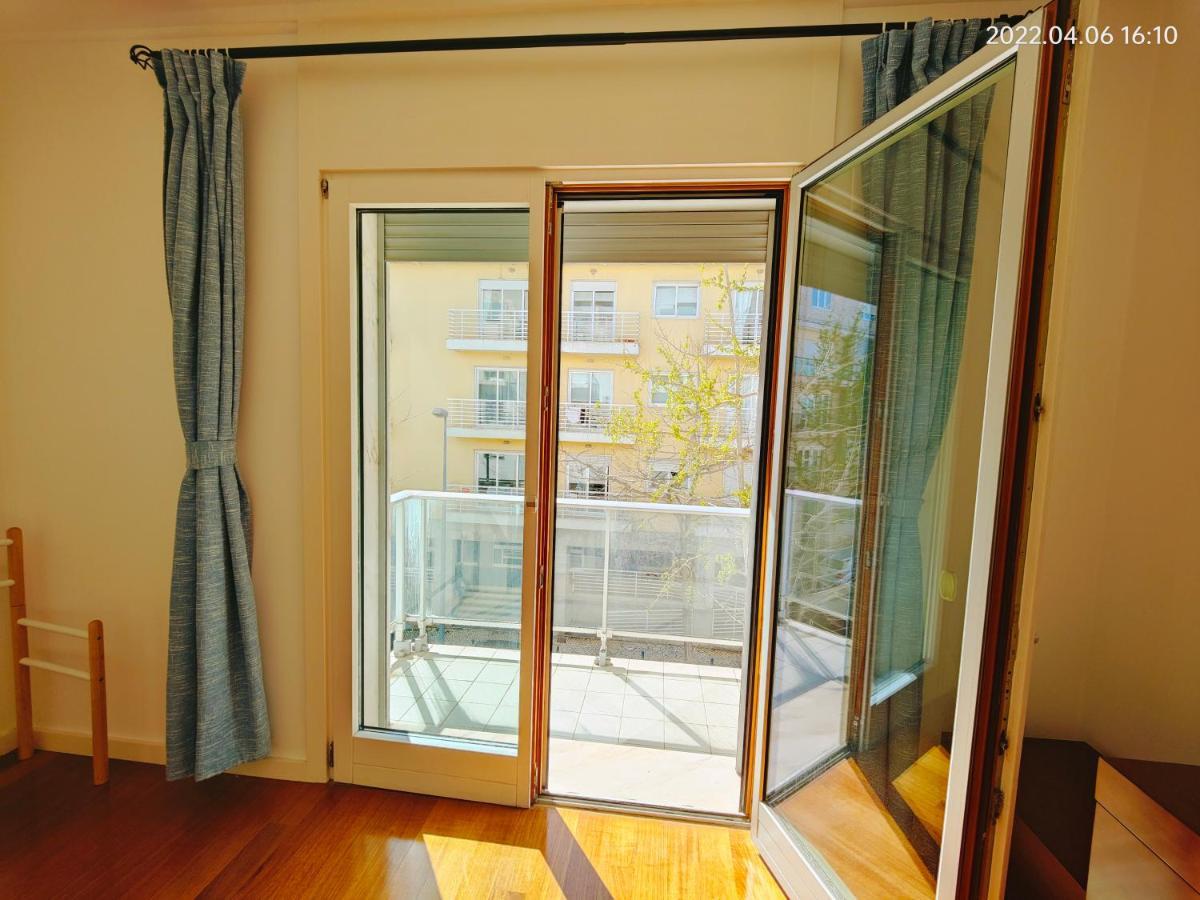 Luxury Home In Lisboa Expo Ngoại thất bức ảnh