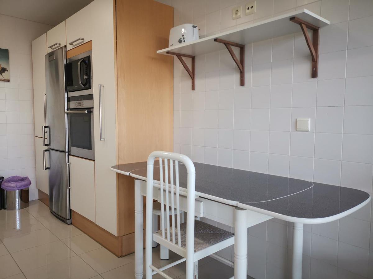 Luxury Home In Lisboa Expo Ngoại thất bức ảnh