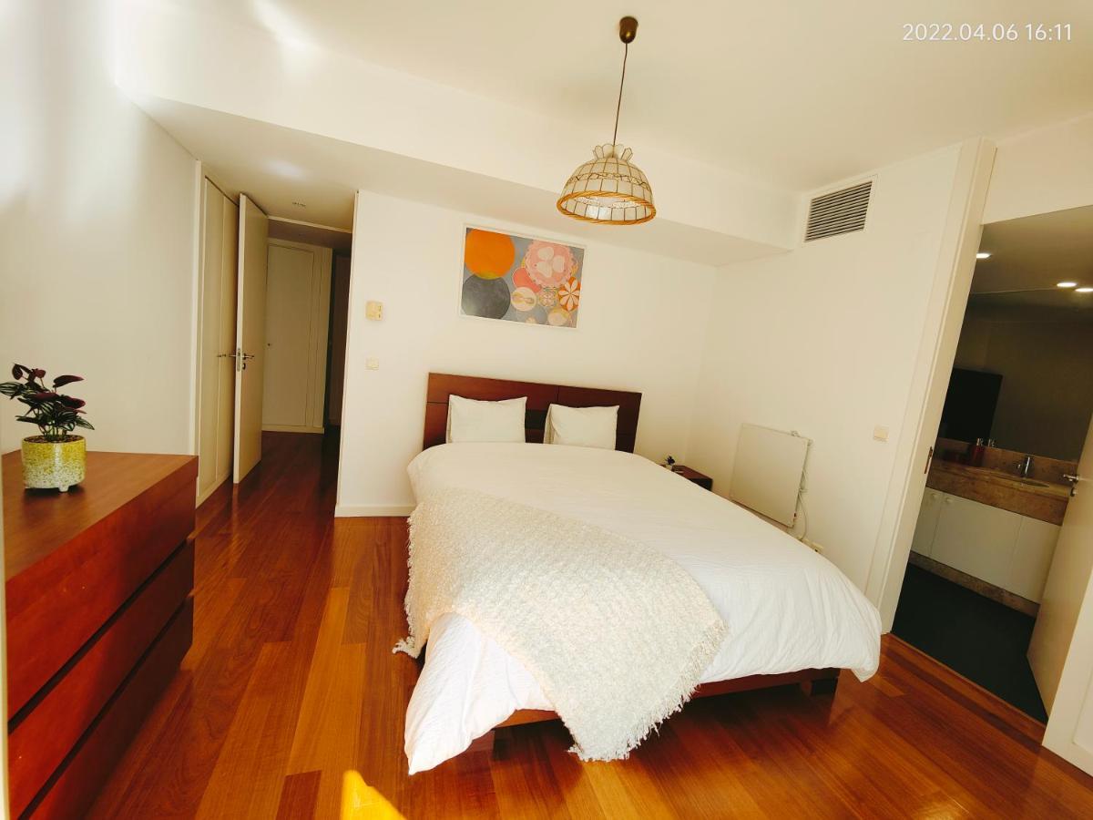 Luxury Home In Lisboa Expo Ngoại thất bức ảnh