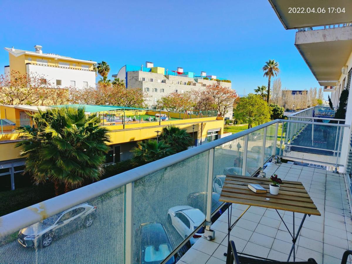 Luxury Home In Lisboa Expo Ngoại thất bức ảnh