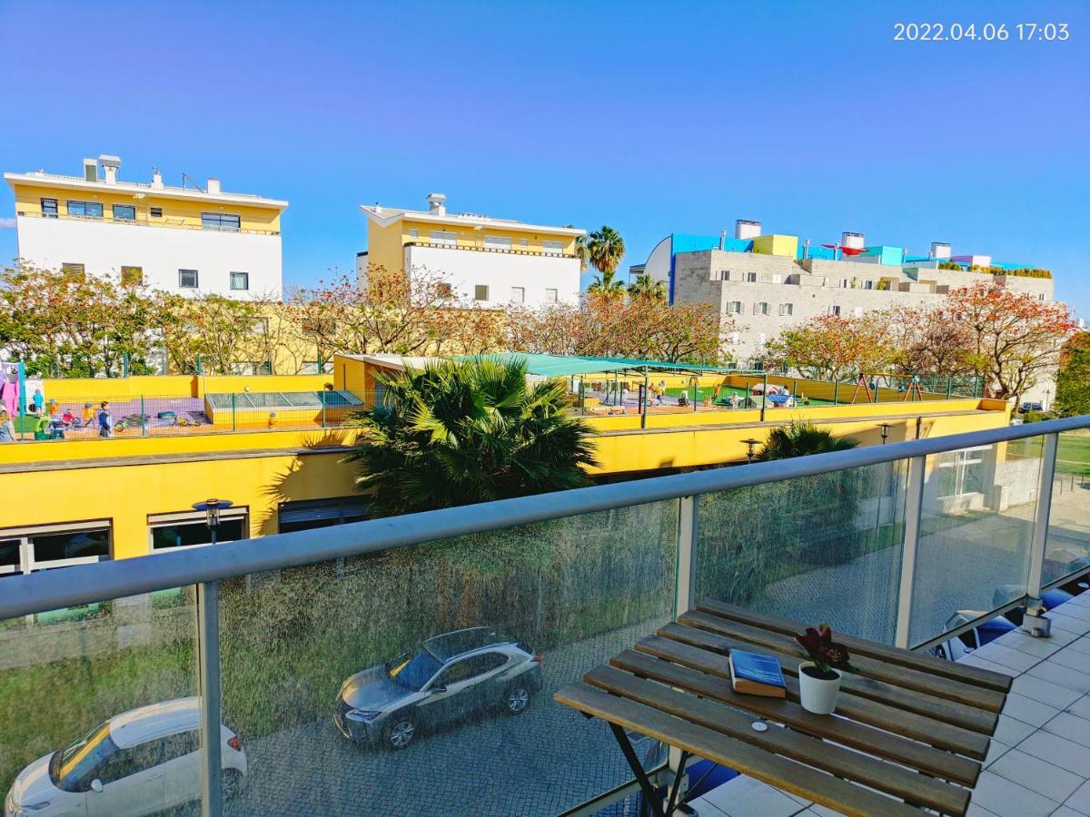 Luxury Home In Lisboa Expo Ngoại thất bức ảnh