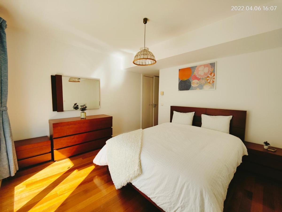 Luxury Home In Lisboa Expo Ngoại thất bức ảnh