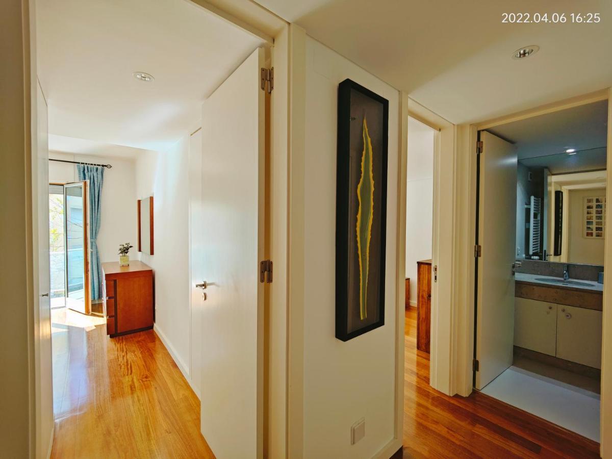 Luxury Home In Lisboa Expo Ngoại thất bức ảnh