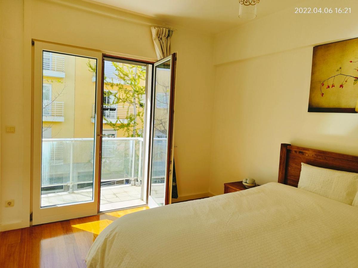 Luxury Home In Lisboa Expo Ngoại thất bức ảnh