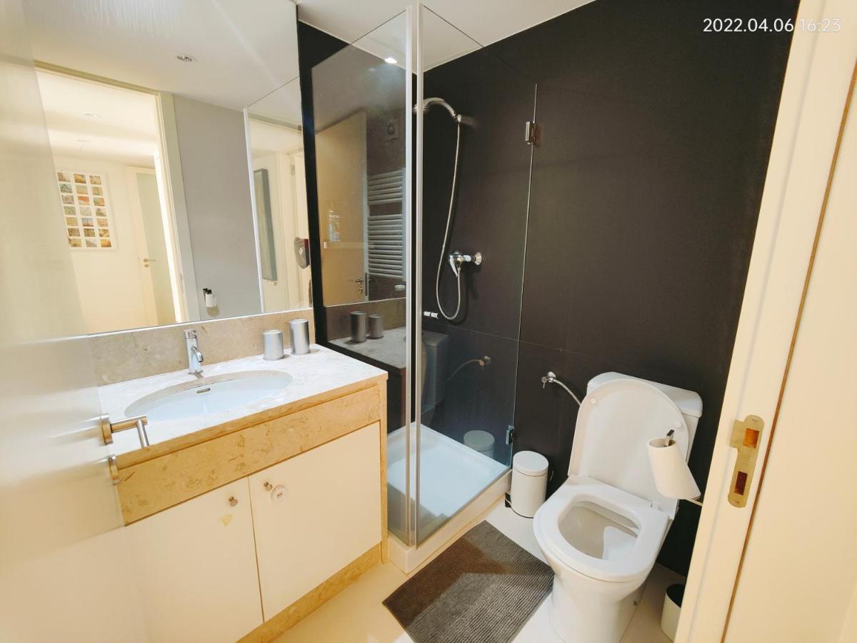 Luxury Home In Lisboa Expo Ngoại thất bức ảnh