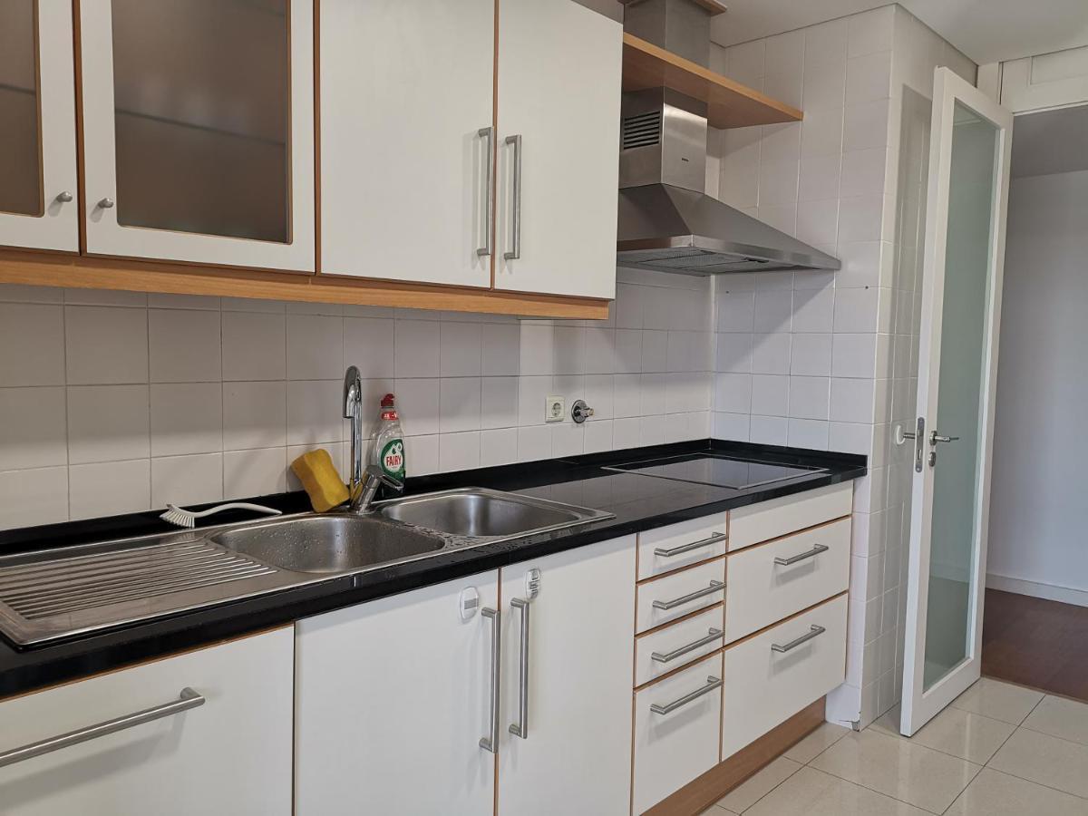 Luxury Home In Lisboa Expo Ngoại thất bức ảnh