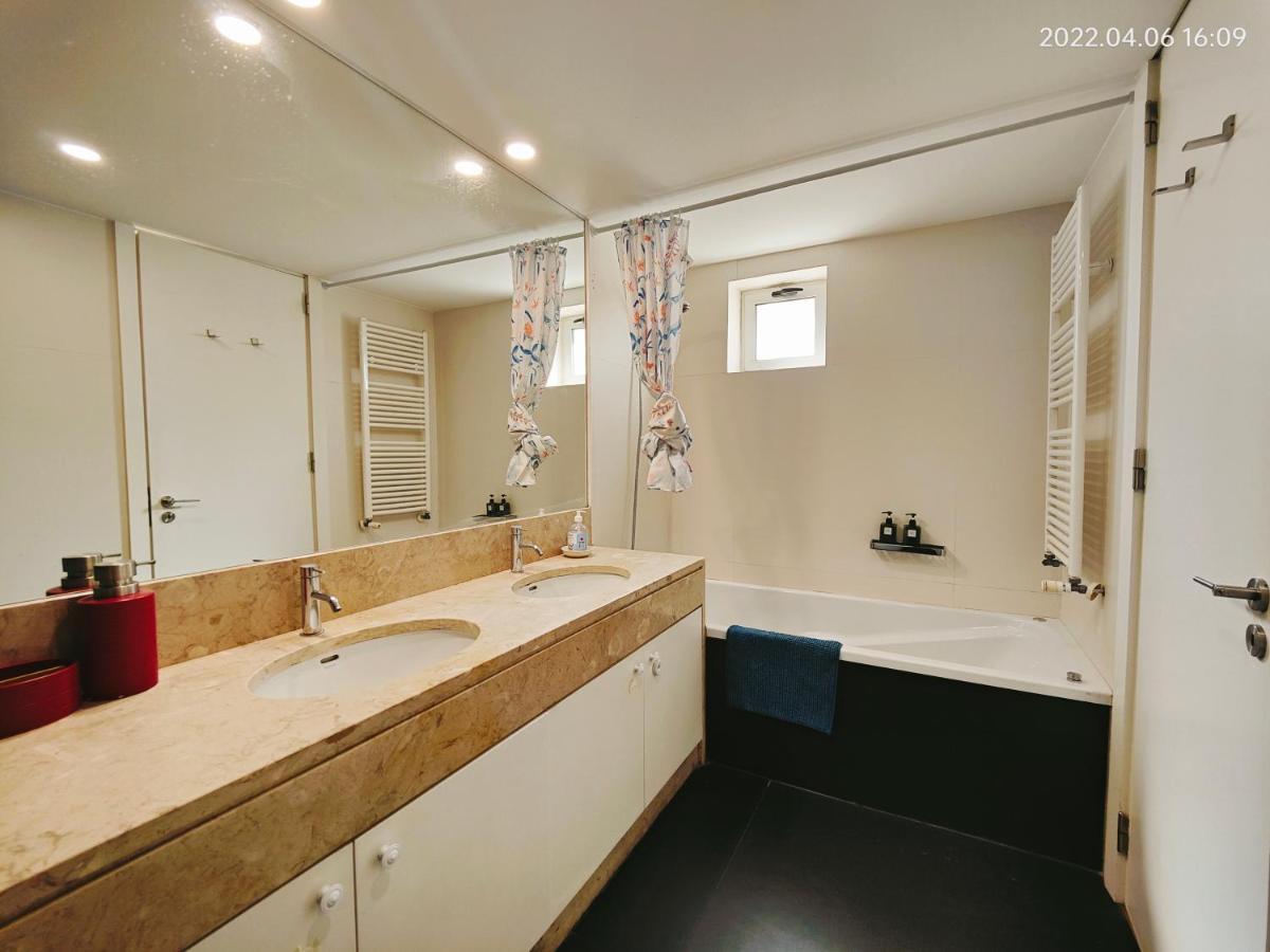 Luxury Home In Lisboa Expo Ngoại thất bức ảnh