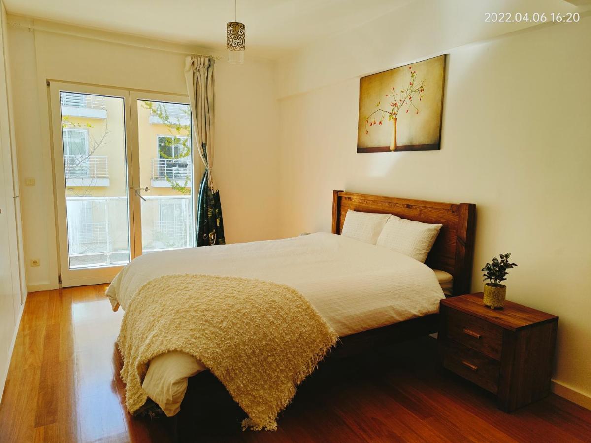 Luxury Home In Lisboa Expo Ngoại thất bức ảnh